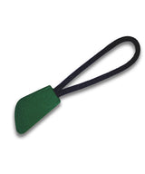 Zip-pull — Forest Green