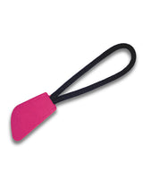 Zip-pull — Hot Pink