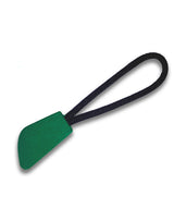 Zip-pull — Kelly Green