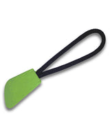 Zip-pull — Lime Green
