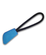 Zip-pull — Ocean Blue