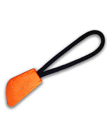 Zip-pull — Orange