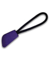 Zip-pull — Purple