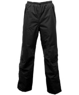 Wetherby insulated overtrousers — Black
