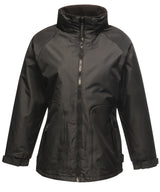 Women's Hudson jacket — Black