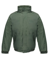 Dover jacket — Bottle/Bottle