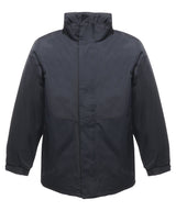 Beauford insulated jacket — Navy