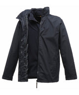 Classic 3-in-1 jacket — Navy*