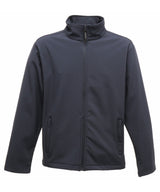 Classic softshell — Navy