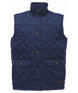 Tyler bodywarmer — Navy