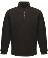 Overhead fleece — Black
