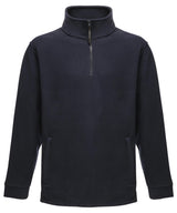 Overhead fleece — Dark Navy