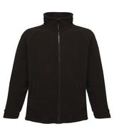 Thor III fleece — Black*