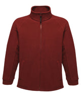 Thor III fleece — Bordeaux