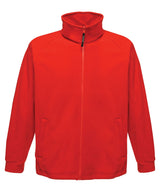 Thor III fleece — Classic Red
