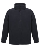 Thor III fleece — Dark Navy*