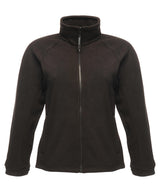 Women's Thor III fleece — Black*