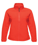 Women's Thor III fleece — Classic Red