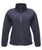 Women's Thor III fleece — Dark Navy*