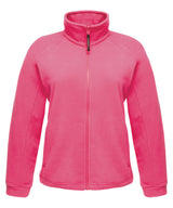 Women's Thor III fleece — Hot Pink