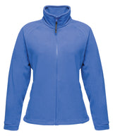 Women's Thor III fleece — Royal