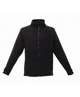 Sigma heavyweight fleece — Black