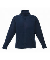 Sigma heavyweight fleece — Dark Navy