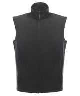 Classic softshell bodywarmer — Seal Grey