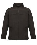Uproar softshell — All Black*