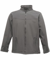 Uproar softshell — Seal Grey/Seal Grey