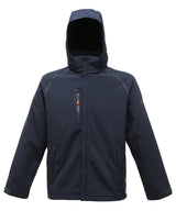 Repeller softshell — Navy