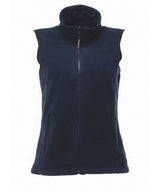 Women's Haber II bodywarmer — Dark Navy