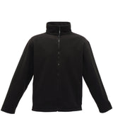 Thor 350 fleece — Black