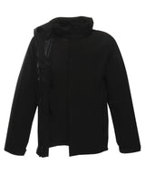 Kingsley 3-in-1 jacket — Black/Black*