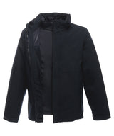 Kingsley 3-in-1 jacket — Navy/Navy*