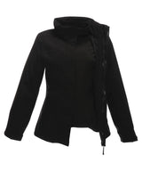 Women's Kingsley 3-in-1 jacket — Black/Black