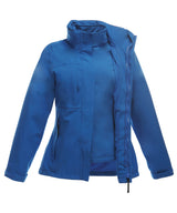 Women's Kingsley 3-in-1 jacket — Oxford Blue/Oxford Blue