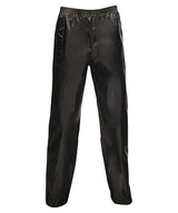 Pro stormbreak overtrousers — Black