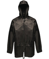 Pro Stormbreak jacket — Black