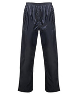 Pro packaway overtrousers — Navy