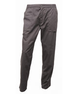 New action trousers — Dark Grey