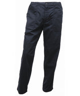 New action trousers — Navy
