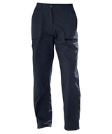 Women's action trousers unlined — Navy*
