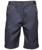 Pro cargo shorts — Navy