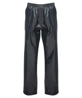 Kids pro stormbreak overtrousers — Navy