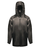 Kids pro stormbreak jacket — Black