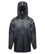 Kids pro stormbreak jacket — Navy