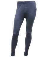Thermal long johns — Denim