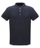 Classic 65/35 polo shirt — Navy