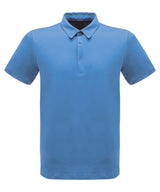 Classic 65/35 polo shirt — Royal Blue